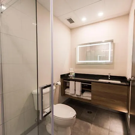 Quality Suites Drummondville Exterior photo